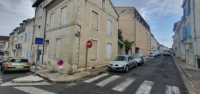 Maison de centre ville